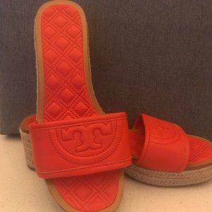 Tory Burch Flats